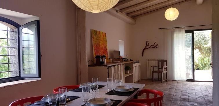 L'Aranceto Villa Acireale Exteriör bild