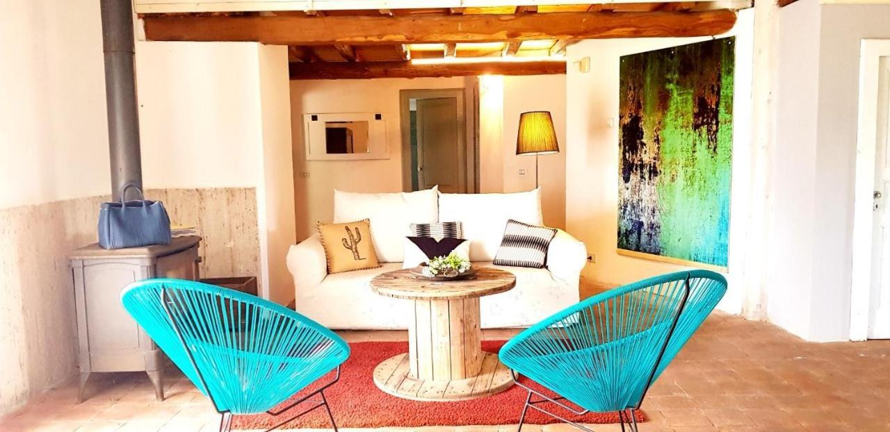 L'Aranceto Villa Acireale Exteriör bild
