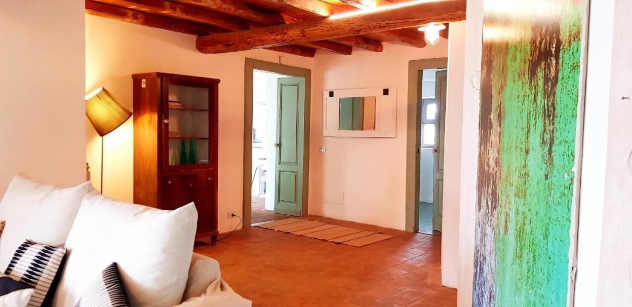L'Aranceto Villa Acireale Exteriör bild