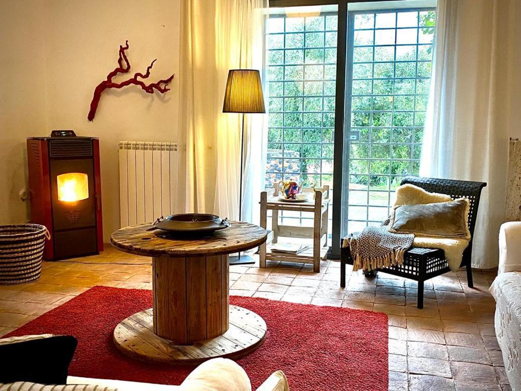 L'Aranceto Villa Acireale Exteriör bild