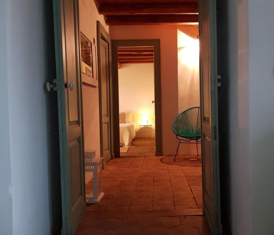 L'Aranceto Villa Acireale Exteriör bild