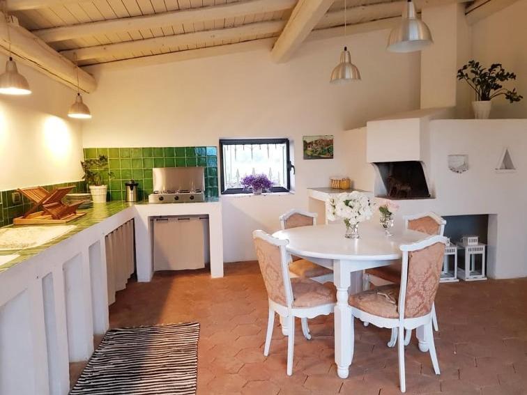 L'Aranceto Villa Acireale Exteriör bild