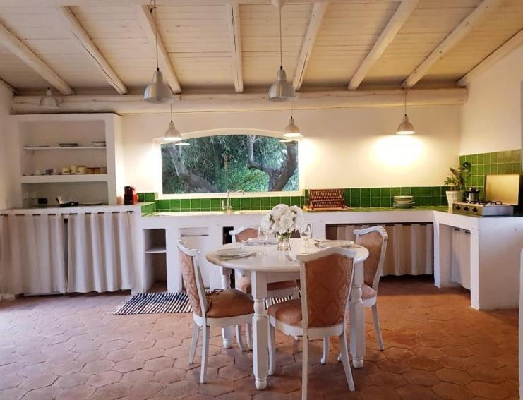 L'Aranceto Villa Acireale Exteriör bild
