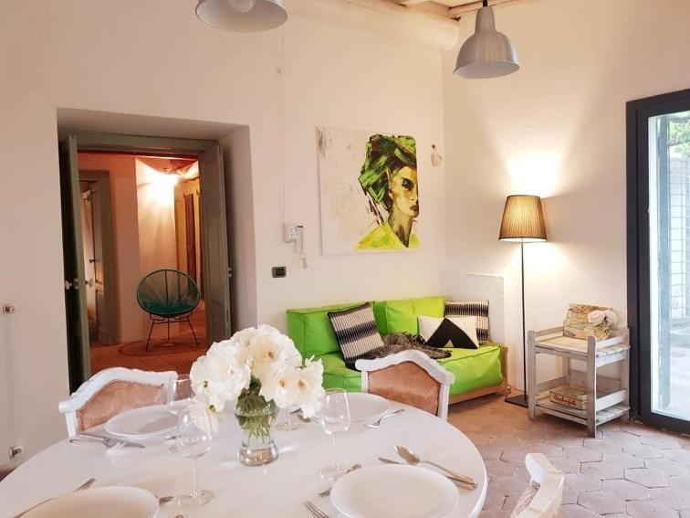 L'Aranceto Villa Acireale Exteriör bild