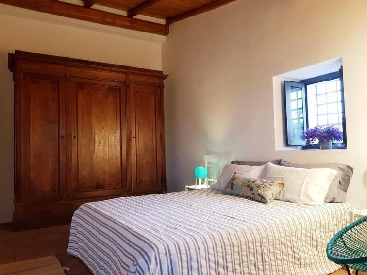L'Aranceto Villa Acireale Exteriör bild